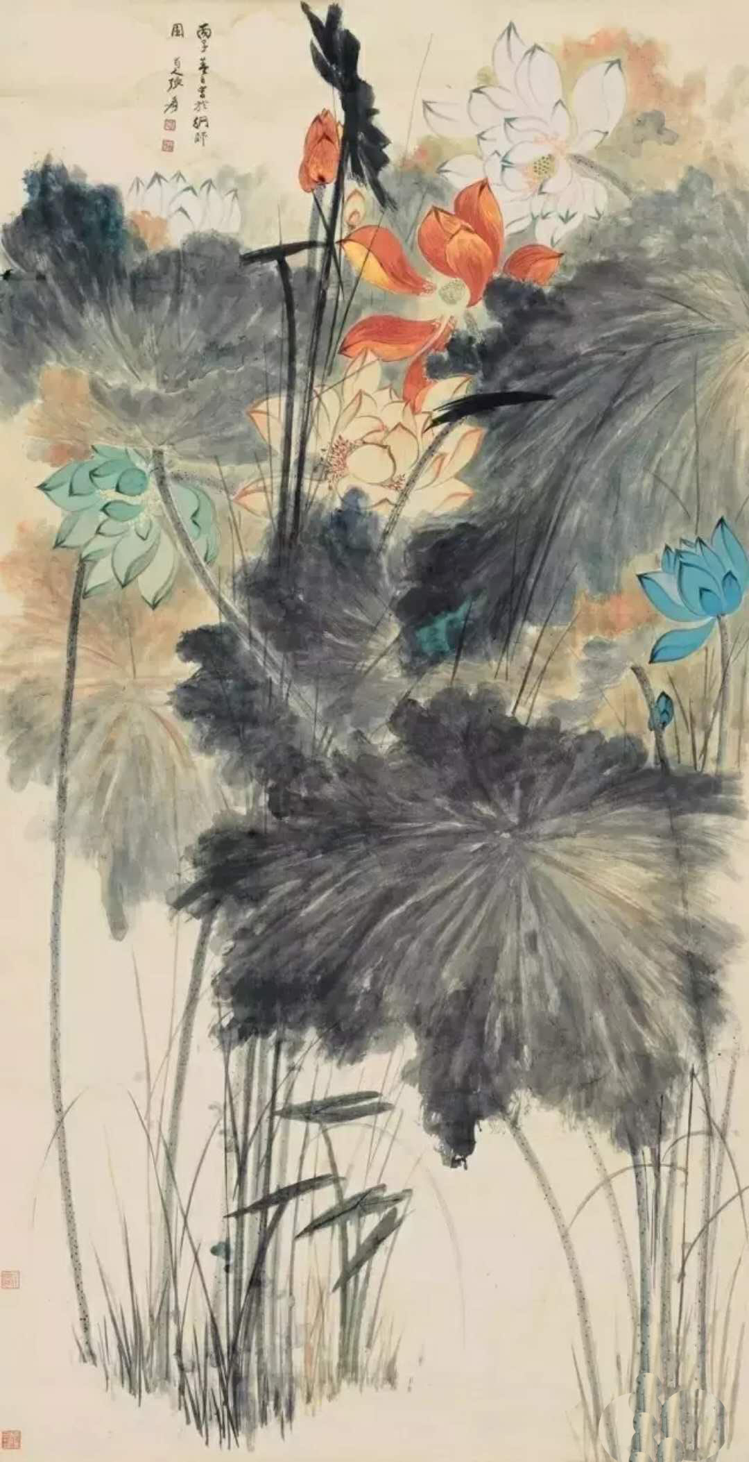 藝術(shù)名家、大家、大師怎樣區(qū)分