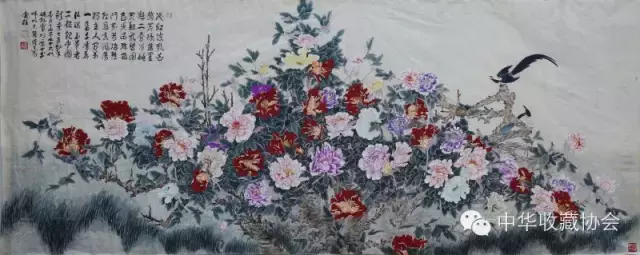 住宅懸掛字畫的學(xué)問及禁忌