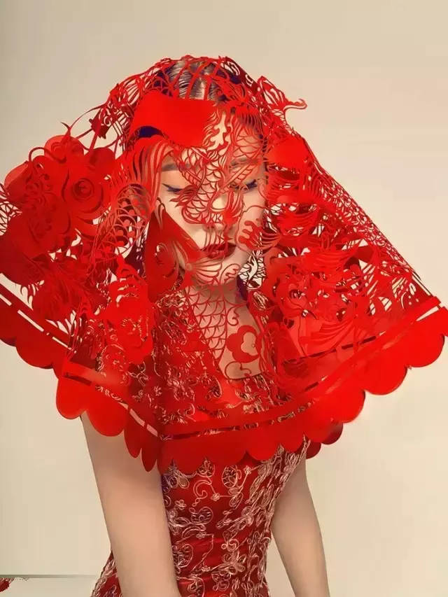 唯美“中國風”