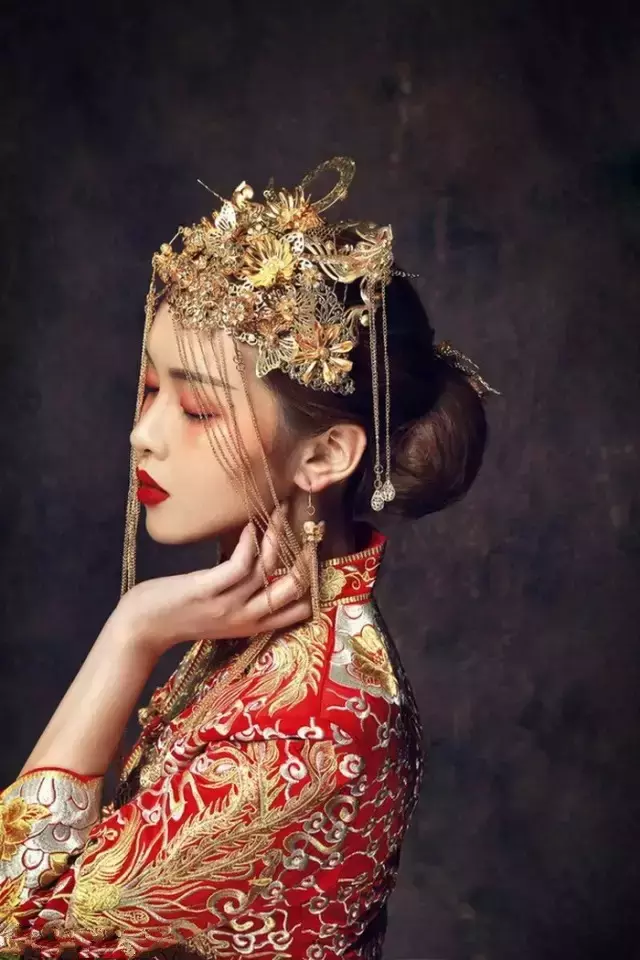 唯美“中國風”