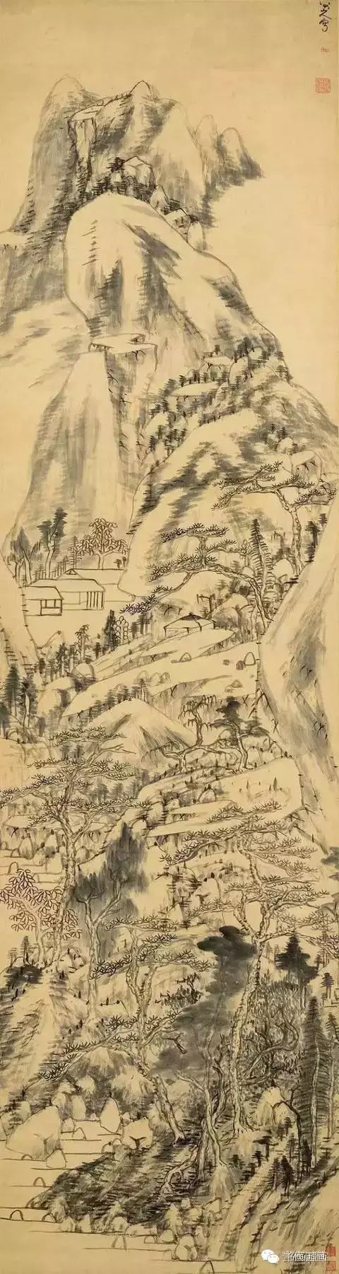 八大山人的畫都賣了多少錢？