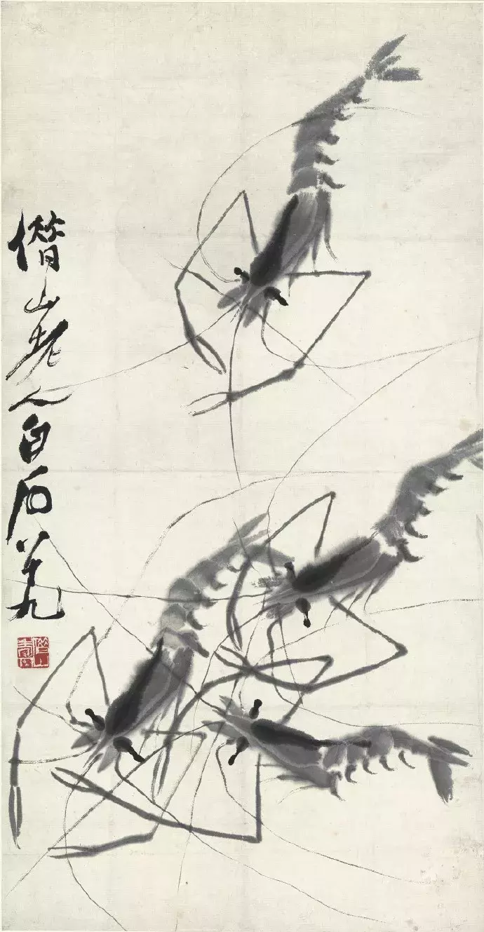 中國畫12位頂尖大師之作，堪稱一絕！