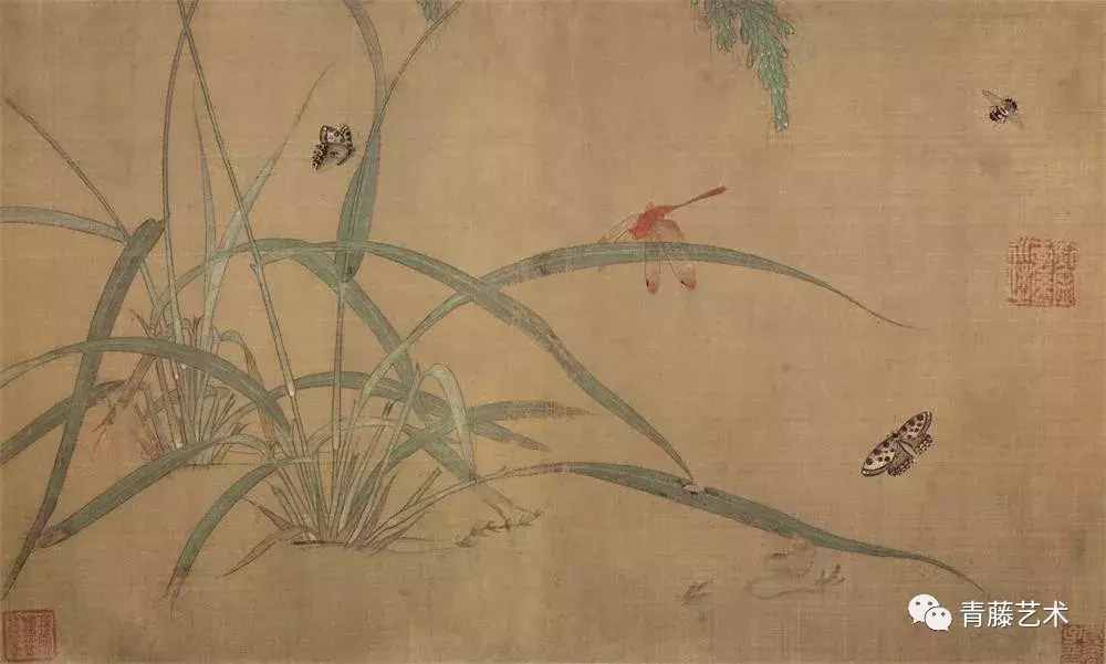 藝術不是教出來的，大師也不是教出來的